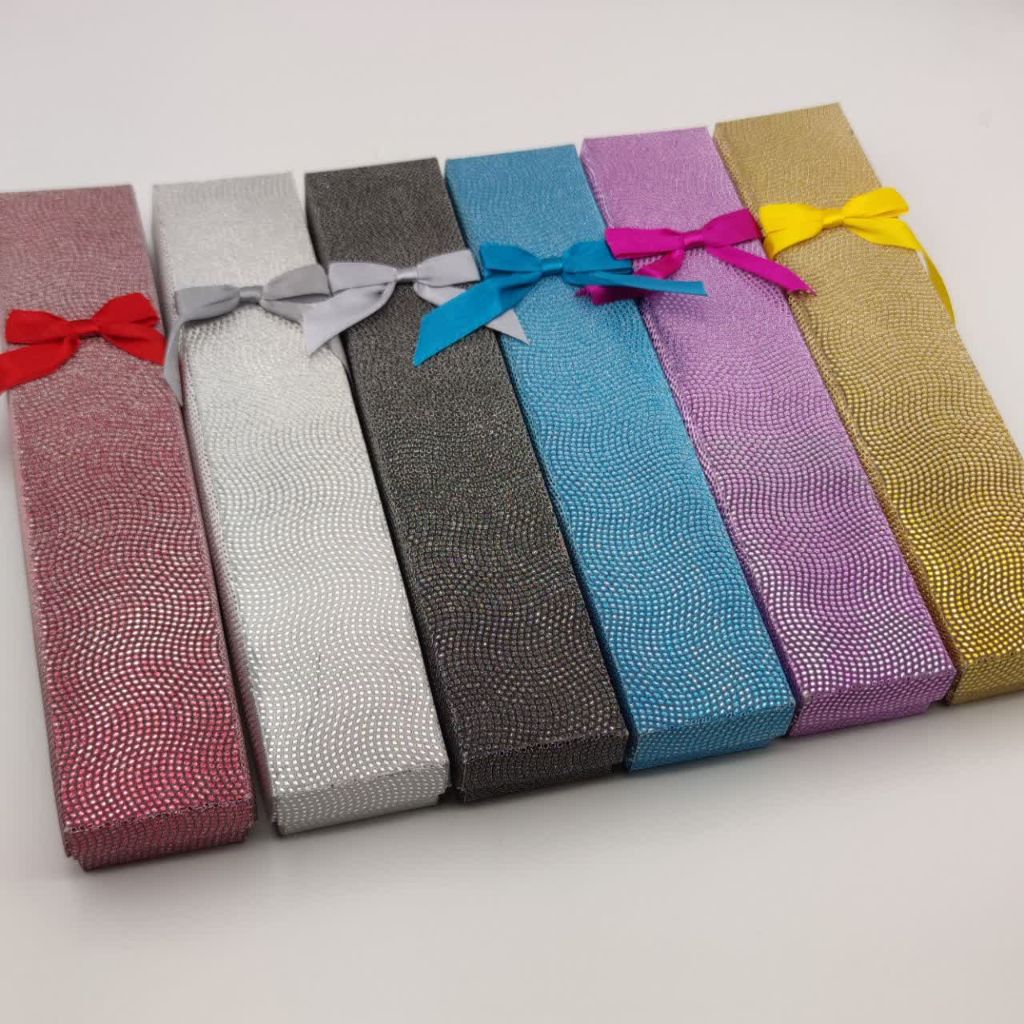 جعبه دستبند و ساعت اکلیلی کد 2449 - خرید آنلاین از گالری آداس